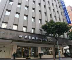 Royal Biz Taipei