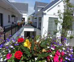 Hotel Donegan Court Aparthotel