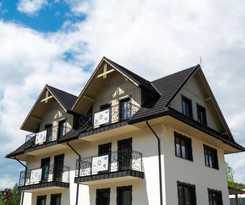 Hotel Apartamenty Siedlisko Szlachtowskie