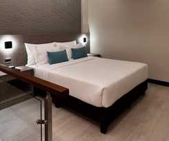  The Litton Hotel by Carterson