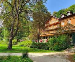 Hotel Maria & Spa Pieniny
