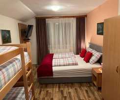 Hotel Central Vla&scaron;ić