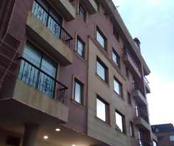 Suites 109 Gh Usaquén