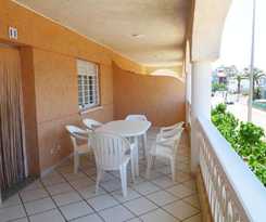 Hotel Euromar I - TEPINSA Alquiler de Apartamentos