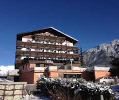  Hotel Erika