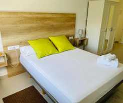 Hotel Villamartin GHB