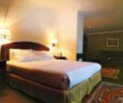 Hotel HOWARD JOHNSON EMAUS
