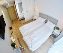 Hotel Baltic Sun