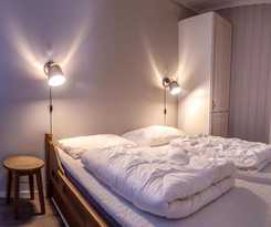 Hotel Bergo Leiligheter