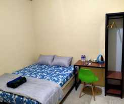 Hotel SPOT ON 91402 Home\'59 Tegal Danas