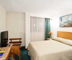 Hotel Dann Avenida 19 Bogota