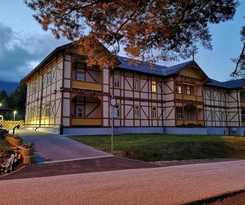  Trio Apartm&aacute;ny - Vila Koll&aacute;r