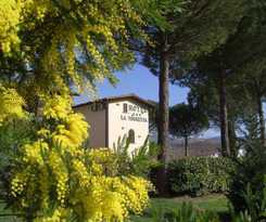 Hotel La Torretta