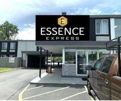 Hotel Essence Express Wayne
