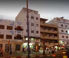  Hotel Al Andalous