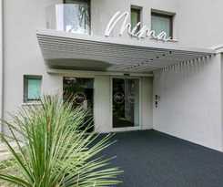  Mima Aparthotel Boutique & Spa
