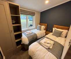 Hotel Woolverstone Marina and Lodge Park