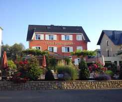  Hotel Rosengarten
