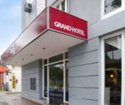 Hotel Grand Catamarca