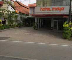  HOTEL MAYA