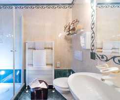 Hotel Rosa Eco Alpine Spa
