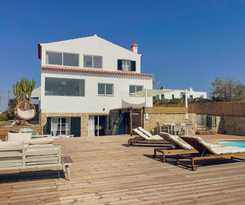 The Lighthouse Hostel Arrifana