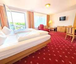 Hotel Thermenhotel Tannenhof - Ihr Wohlf&uuml;hl-Hotel
