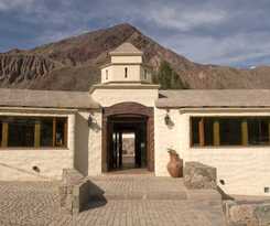 Hotel Marques De Tojo