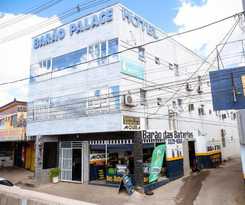  Hotel Bar&atilde;o Palace