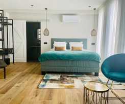  Hotel La Boutique