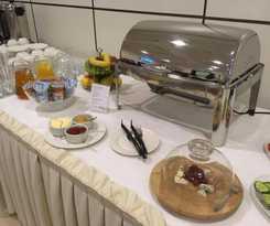 Hotel Marusza
