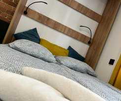  Kościuszki Cozy Apartments Centrum