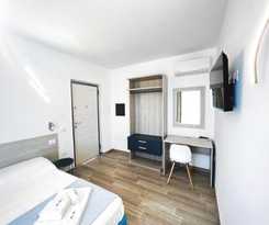 Hotel Perla Blu Tropea