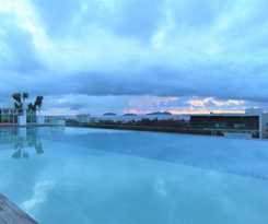 Hotel SA Sutera Avenue Homestay Opposite Imago KK