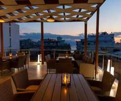 Hotel AGORA luxury BOUTIQUE HOTEL