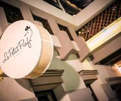 Hotel Garni  Le Petit Piaf