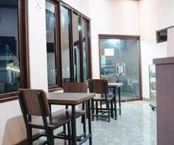Hotel Sitiinggil Guest House Syariah