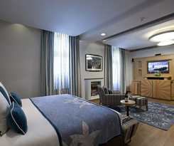 Ambassador, New Delhi - Ihcl Seleqtions