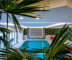 Hotel Carolin