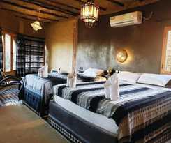 Hotel ksar merzouga