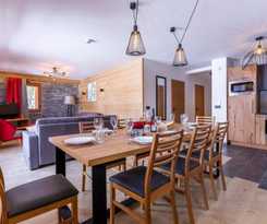 Hotel Le Hameau des Oursons