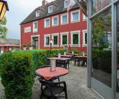  Hotel Gasthaus zum Zecher