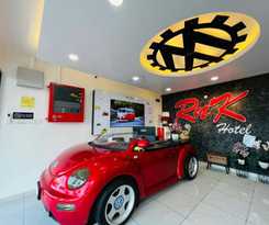 Hotel RNK BoutiQue HOTEL