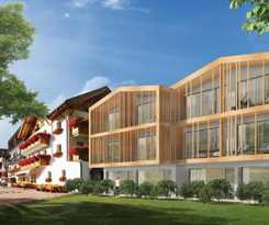 Hotel Aparthotel Bacher