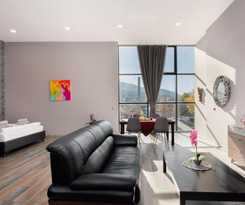 Hotel Art Magus