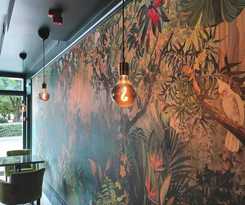 Hotel Garni hotel ASTRAL PARK