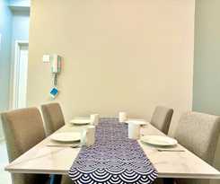 Hotel SKS Pavillion Residence Suites by Luxecocoo CK Johor Bahru