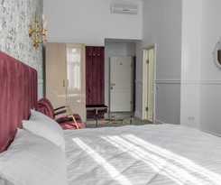 Hotel Vila Central Boutique Satu Mare
