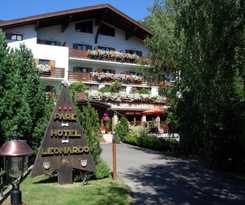 Hotel Leonardo