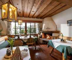  Fuchswirt Kelchsau Landgasthof-Hotel